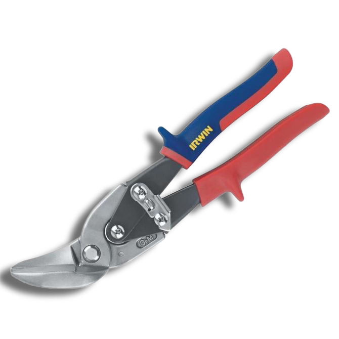 Pliers, Cutters & Wrenches
